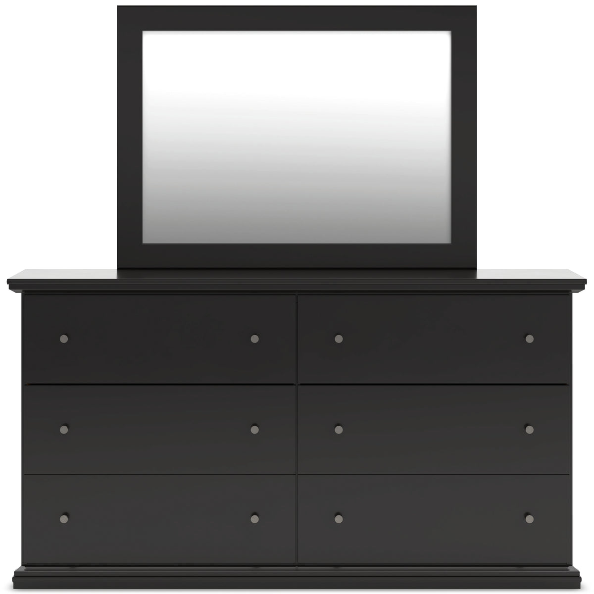 Maribel Dresser and Mirror