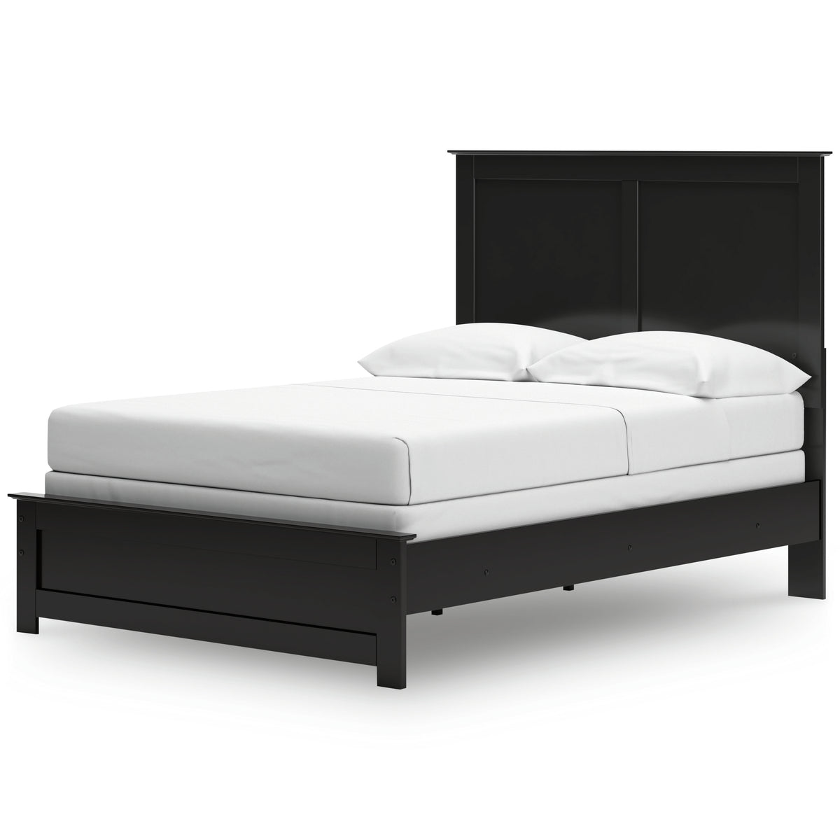 Maribel Panel Bed