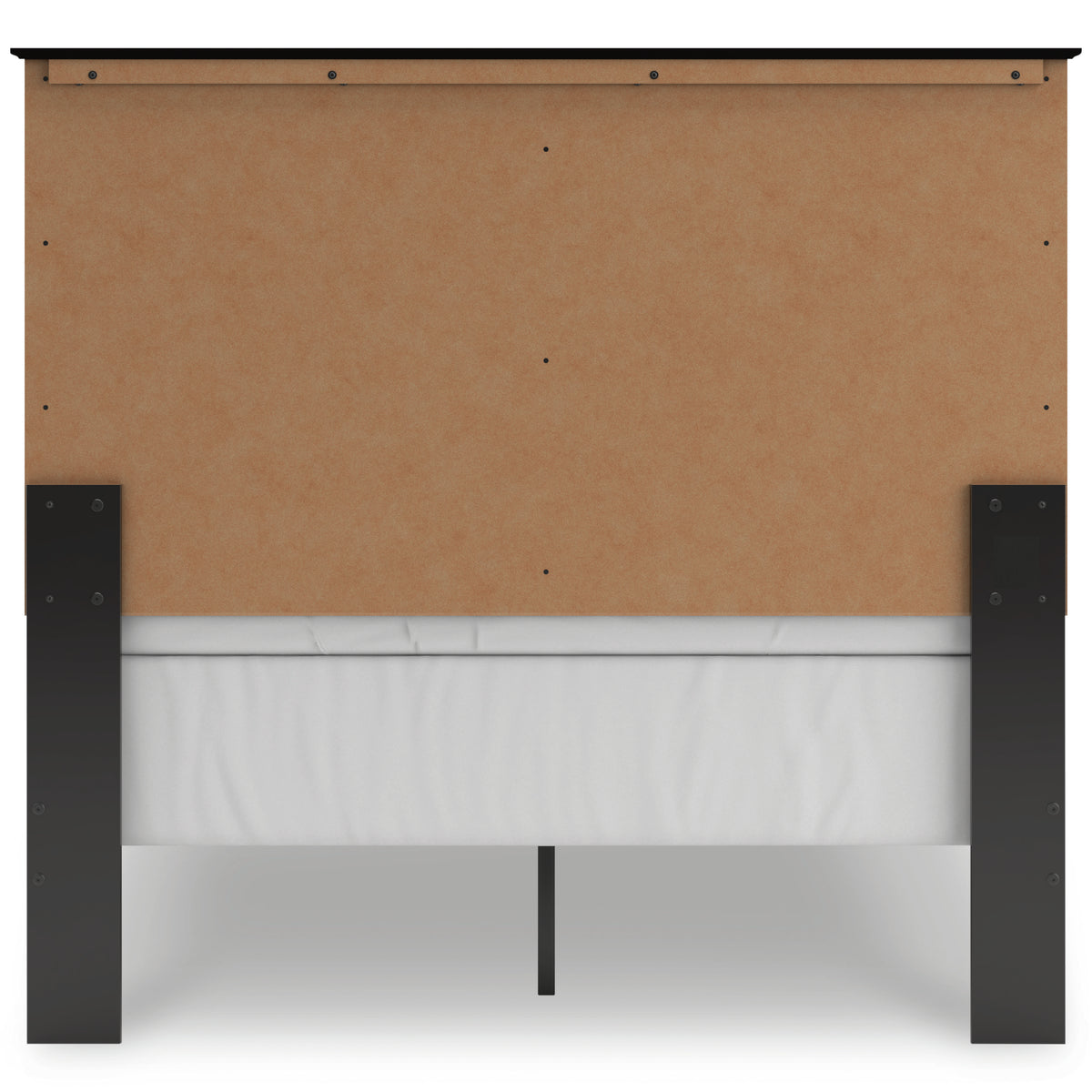 Maribel Panel Bed