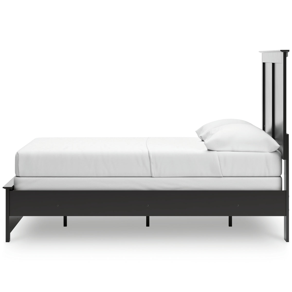Maribel Panel Bed