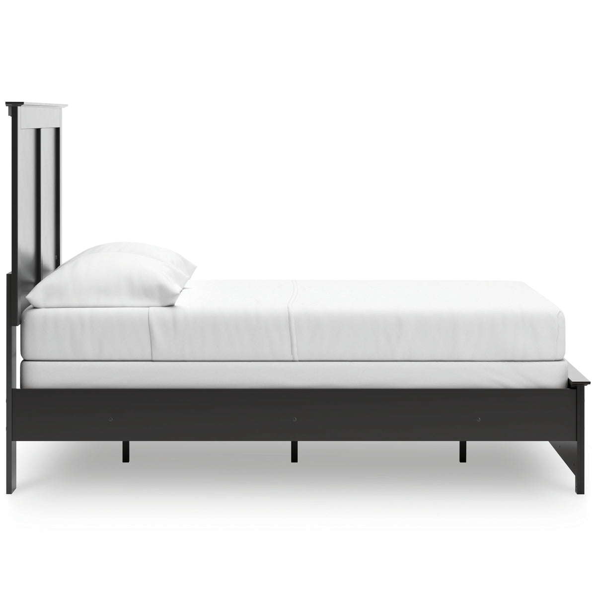 Maribel Panel Bed