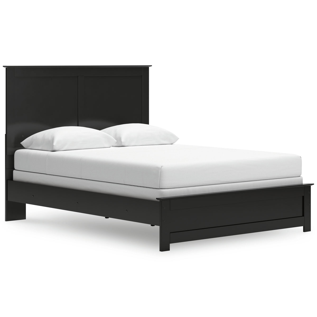 Maribel Panel Bed Queen