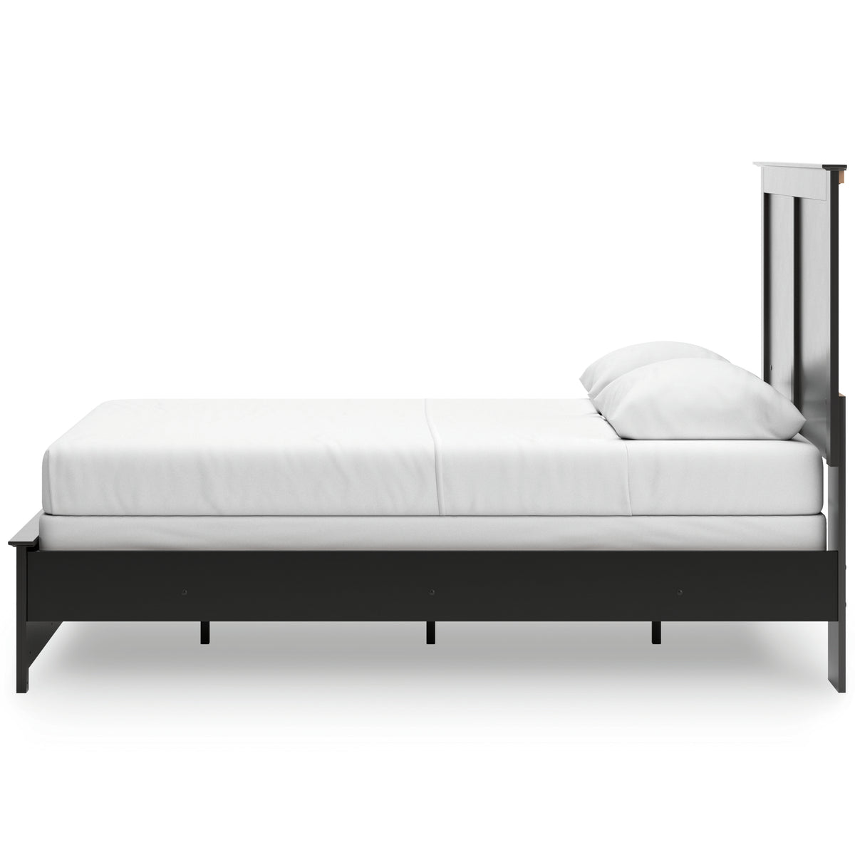 Maribel Panel Bed