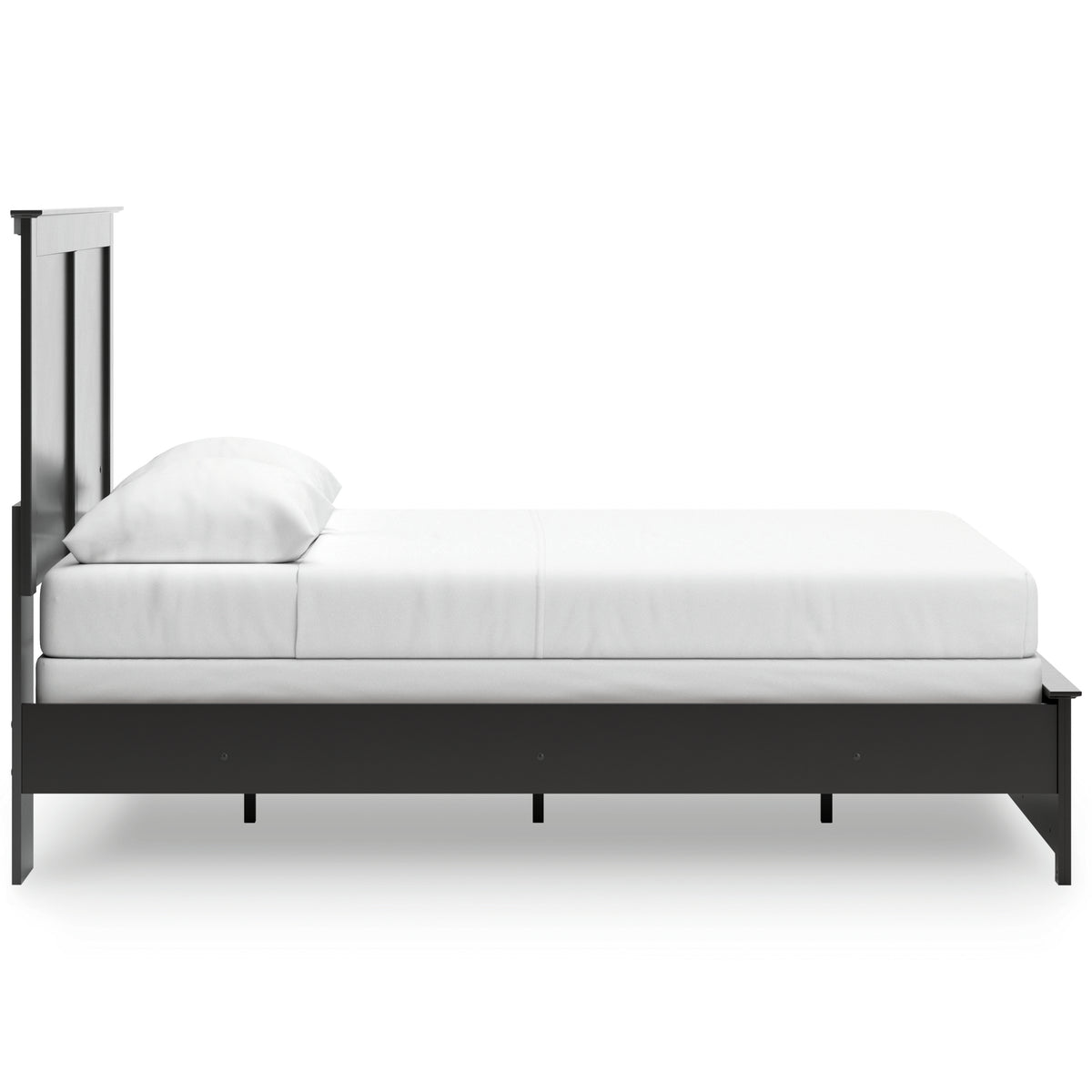Maribel Panel Bed