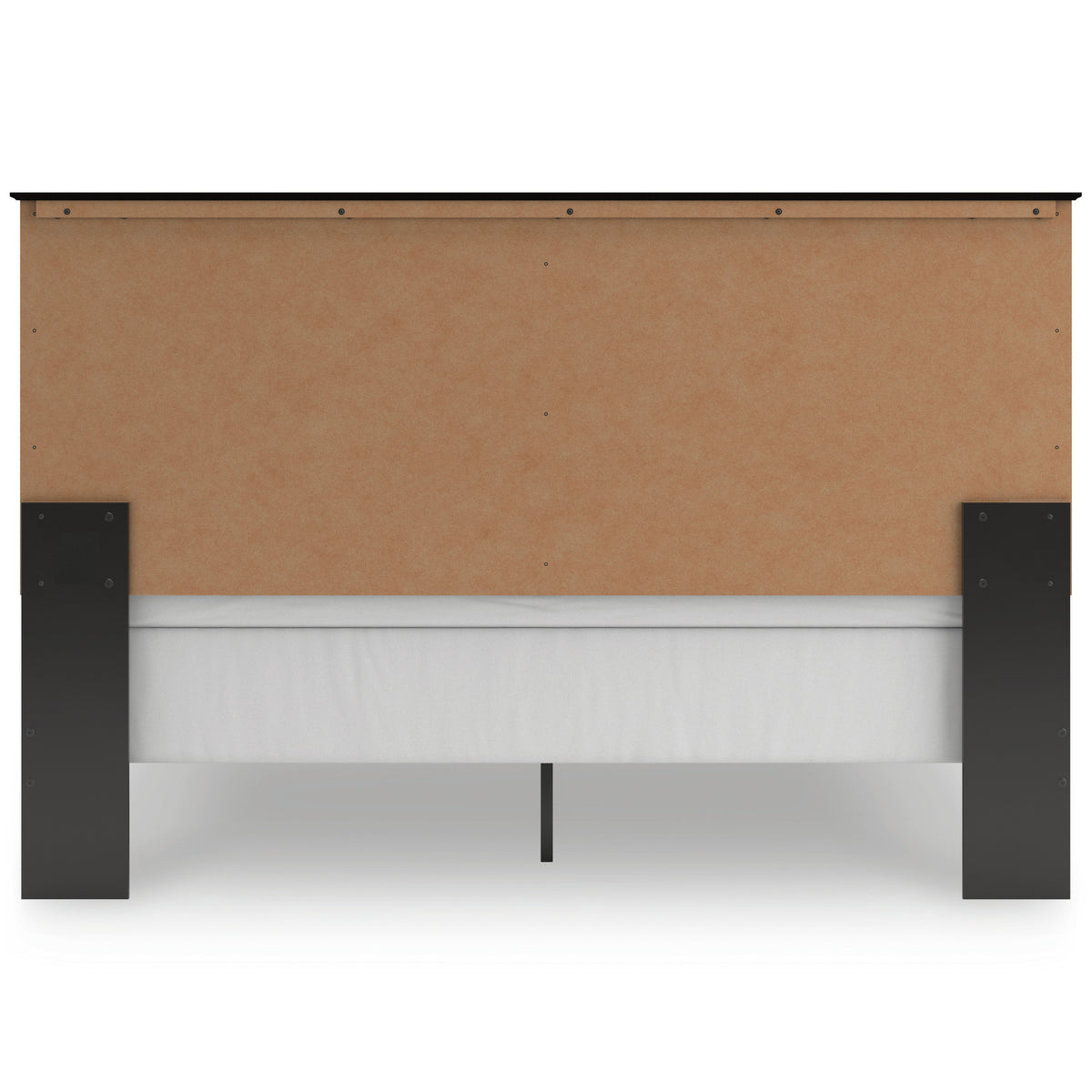 Maribel Panel Bed