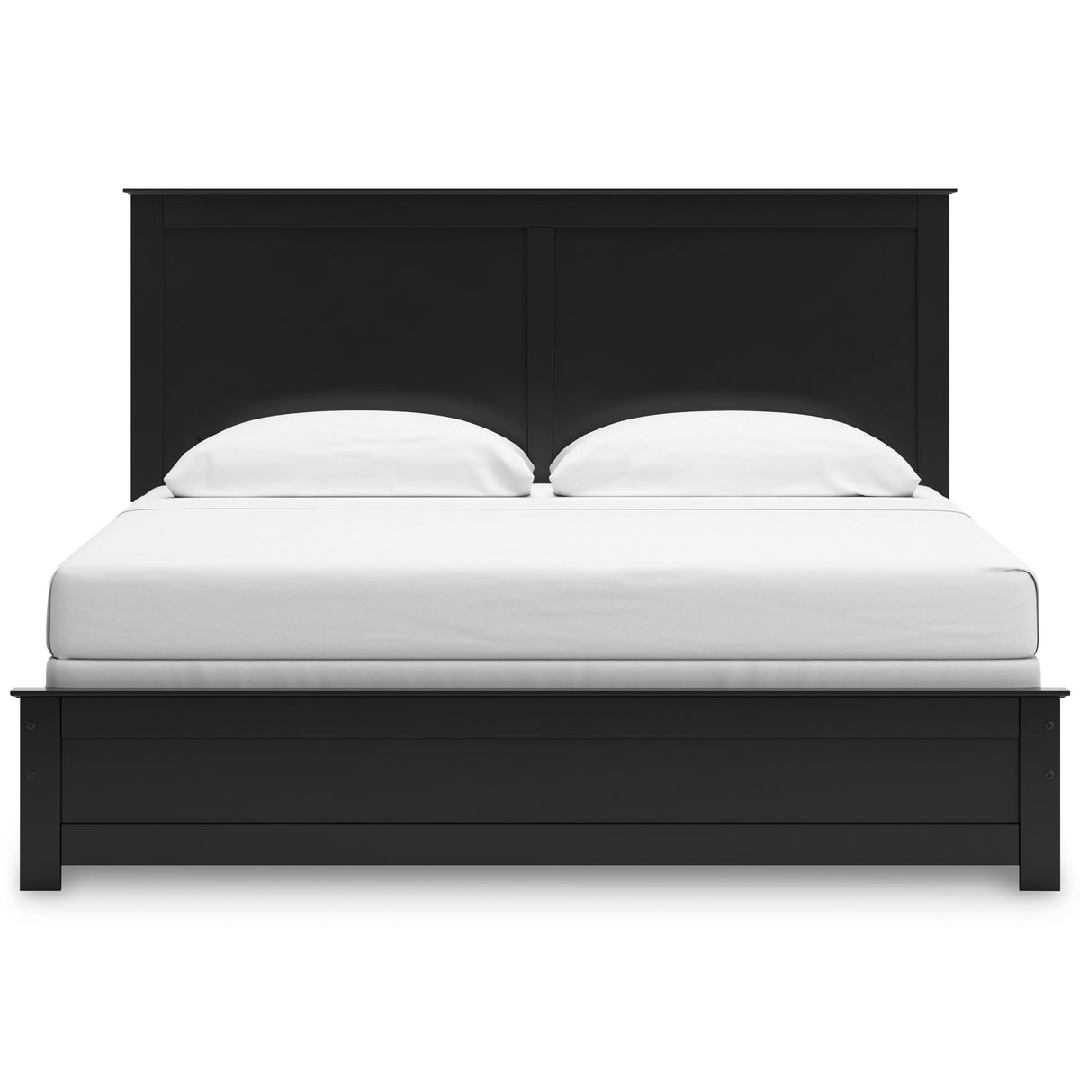 Maribel Panel Bed