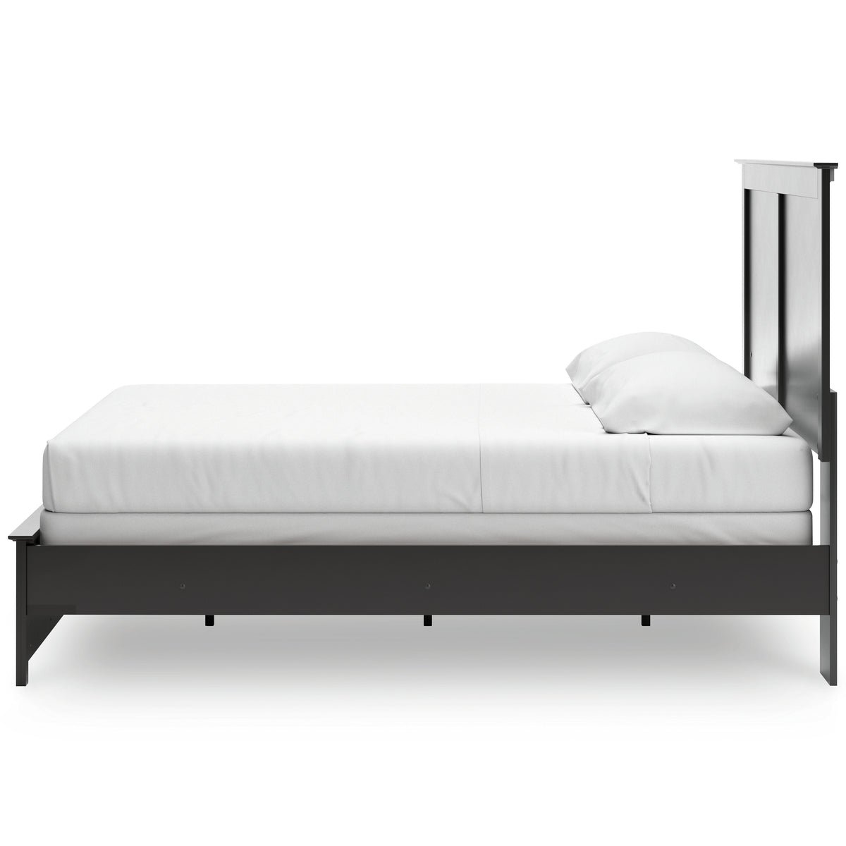 Maribel Panel Bed
