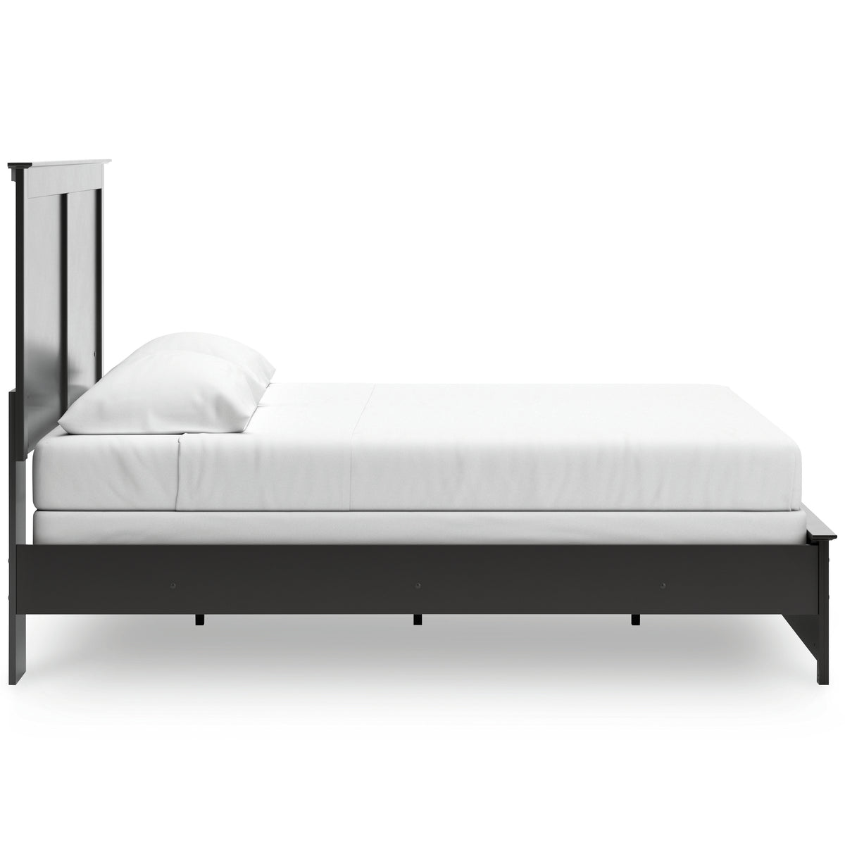 Maribel Panel Bed