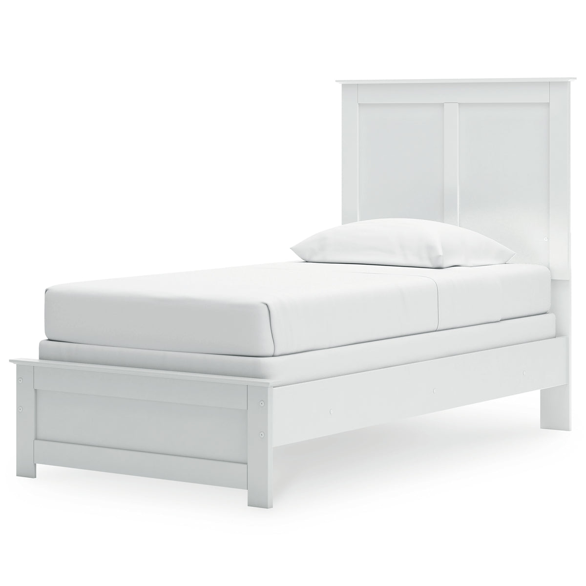 Bostwick Shoals Panel Bed