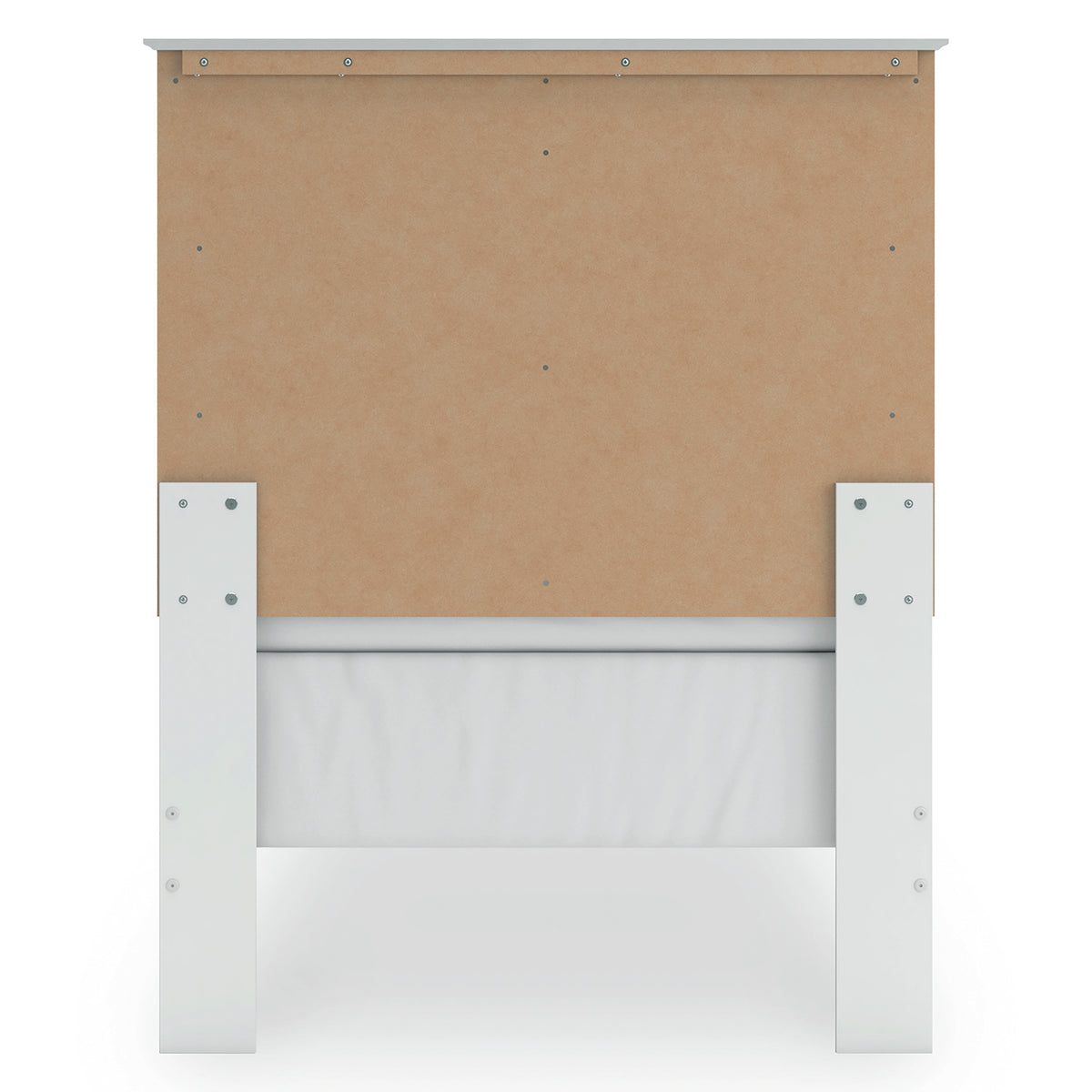 Bostwick Shoals Panel Bed
