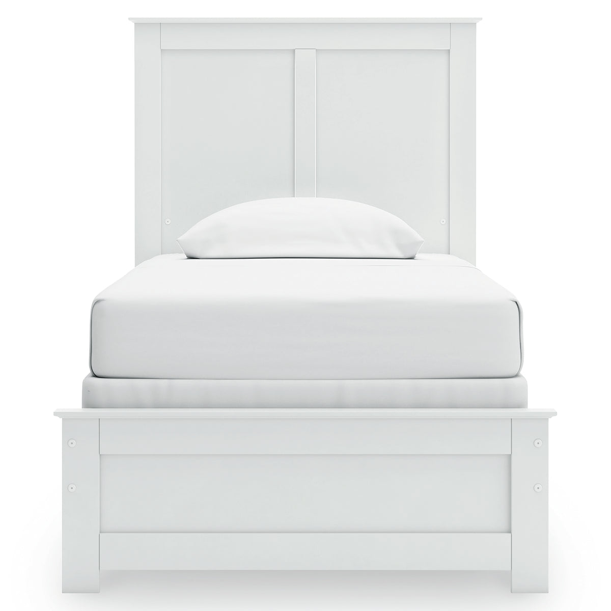 Bostwick Shoals Panel Bed