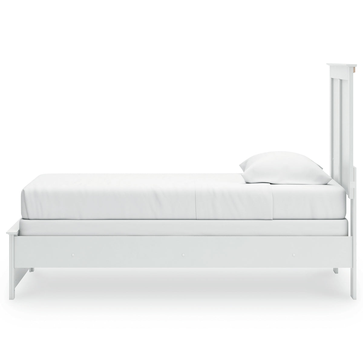 Bostwick Shoals Panel Bed