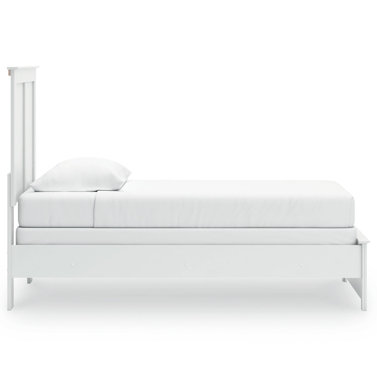 Bostwick Shoals Panel Bed