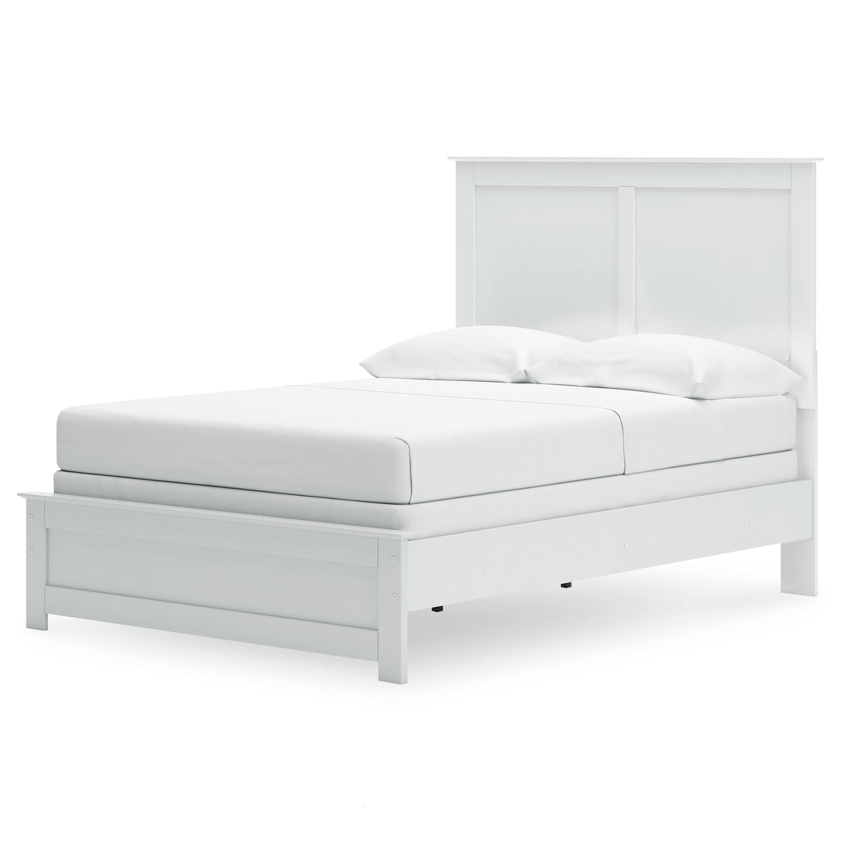 Bostwick Shoals Panel Bed