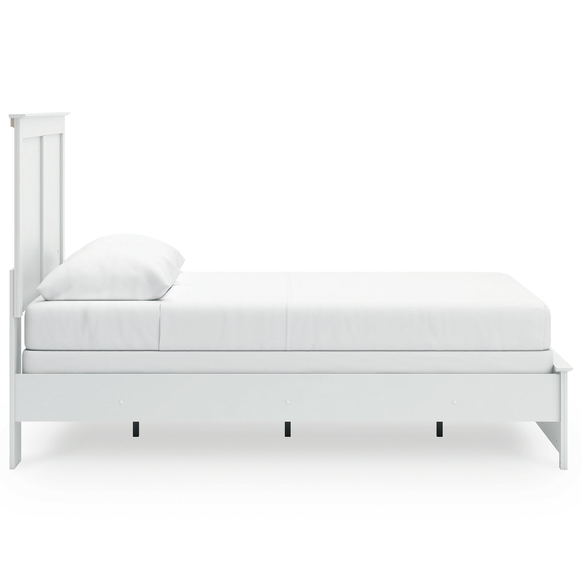Bostwick Shoals Panel Bed