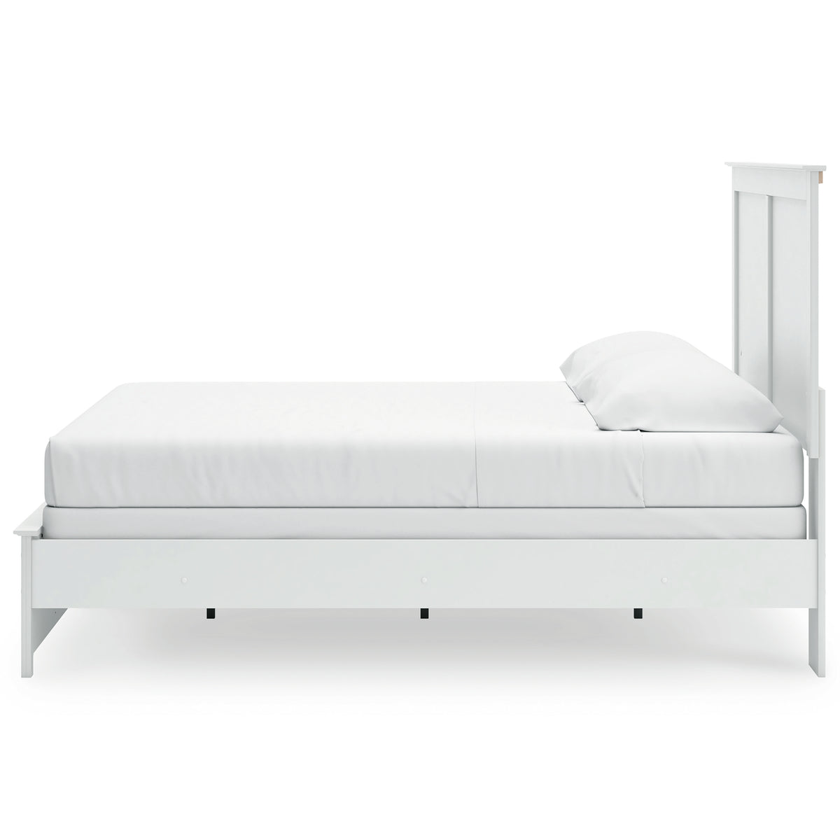 Bostwick Shoals Panel Bed