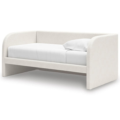 Shapella Upholstered Day Bed