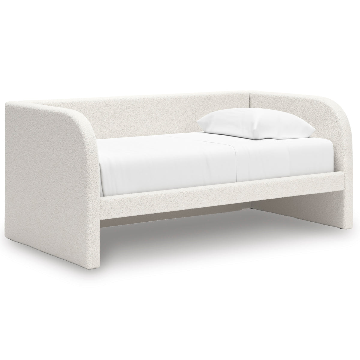 Shapella Upholstered Day Bed Twin