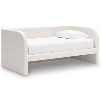 Shapella Upholstered Day Bed Twin