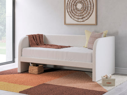 Shapella Upholstered Day Bed
