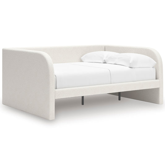 Shapella Upholstered Day Bed Full