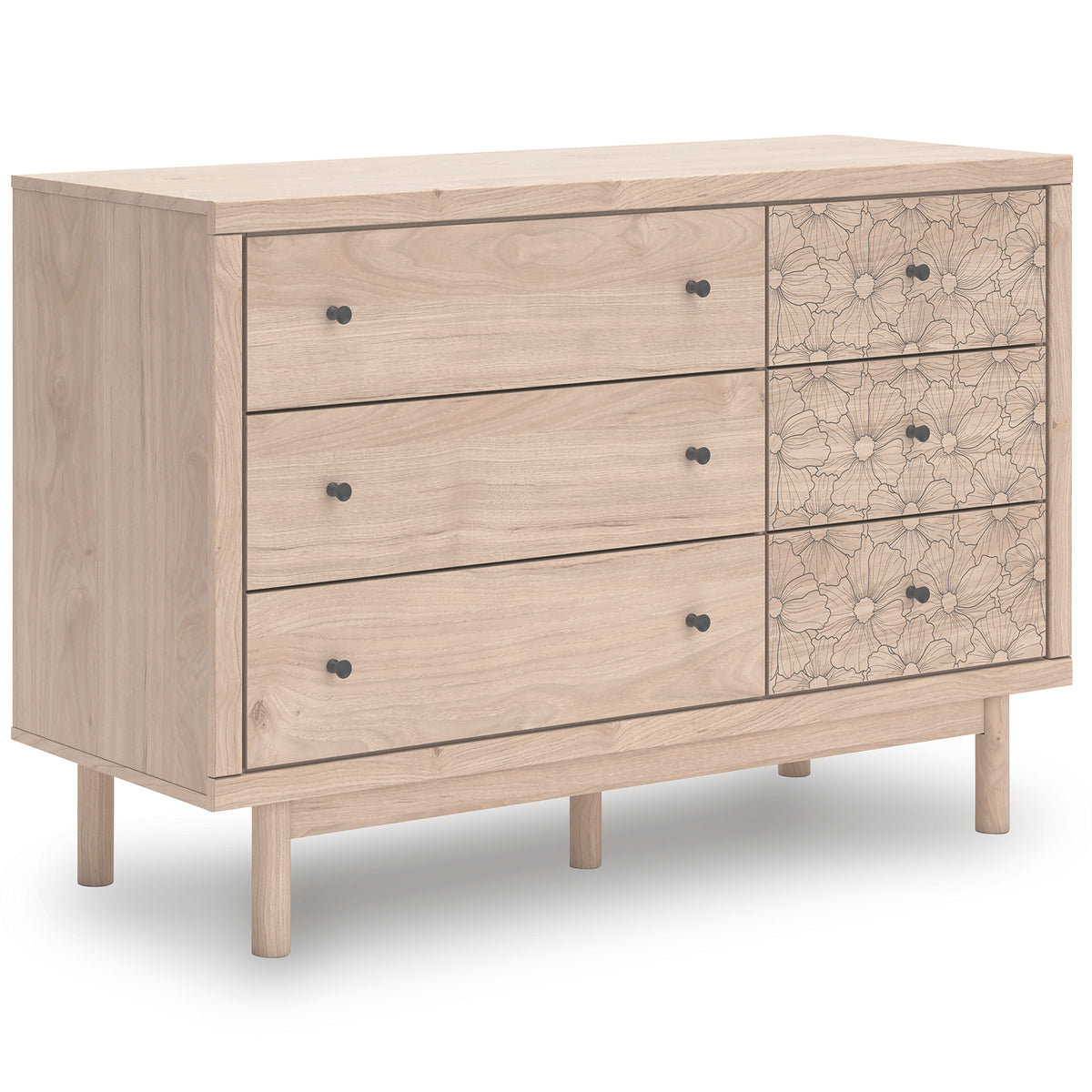 Shapella Dresser