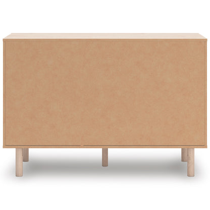 Shapella Dresser