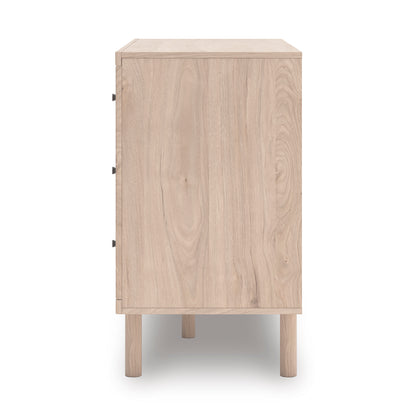 Shapella Dresser