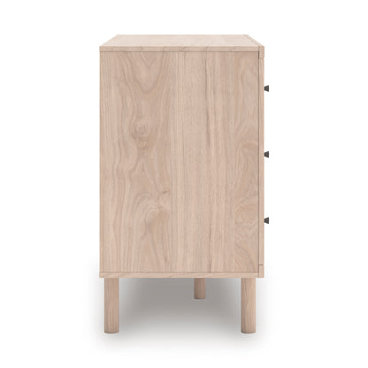 Shapella Dresser