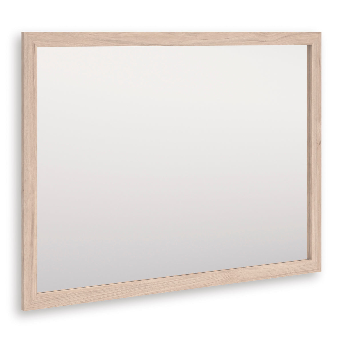 Shapella Bedroom Mirror