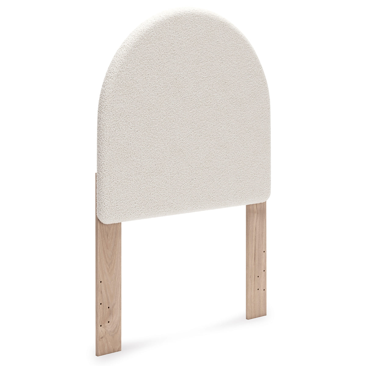 Shapella Upholstered Panel Headboard