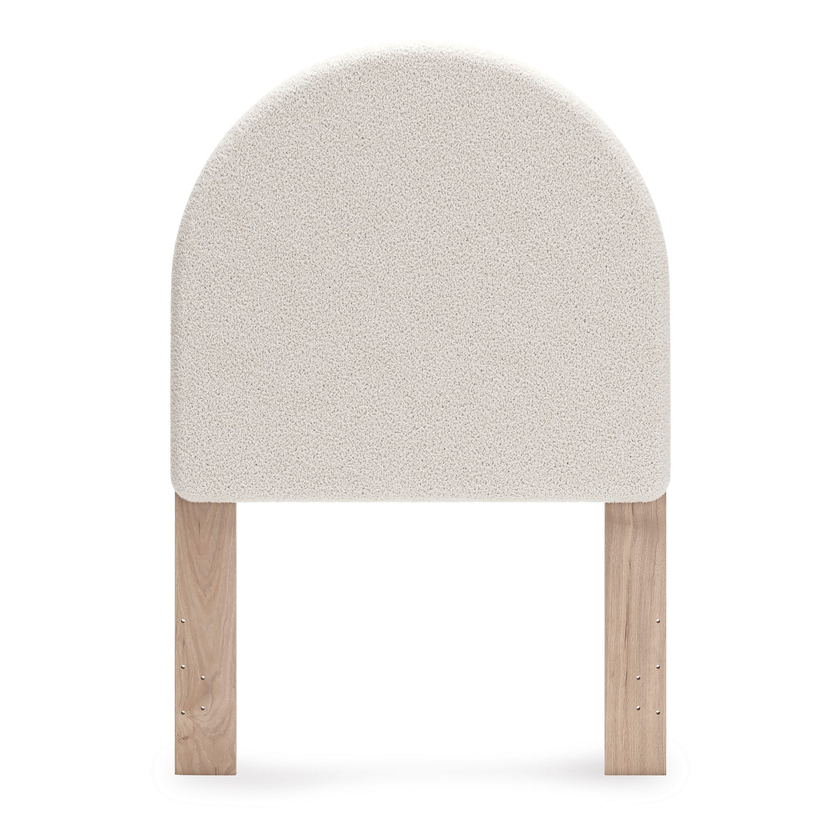 Shapella Upholstered Panel Headboard