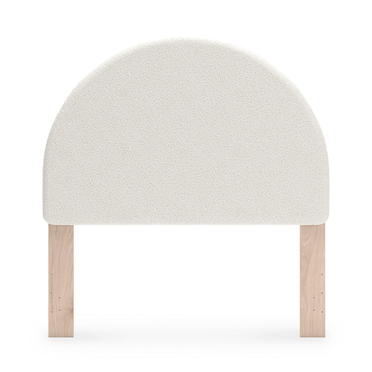 Shapella Upholstered Panel Headboard