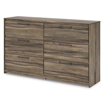 Baystorm Dresser