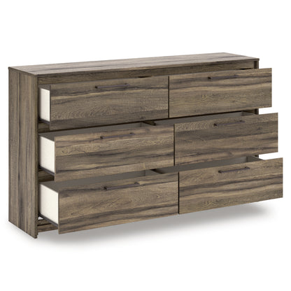 Baystorm Dresser