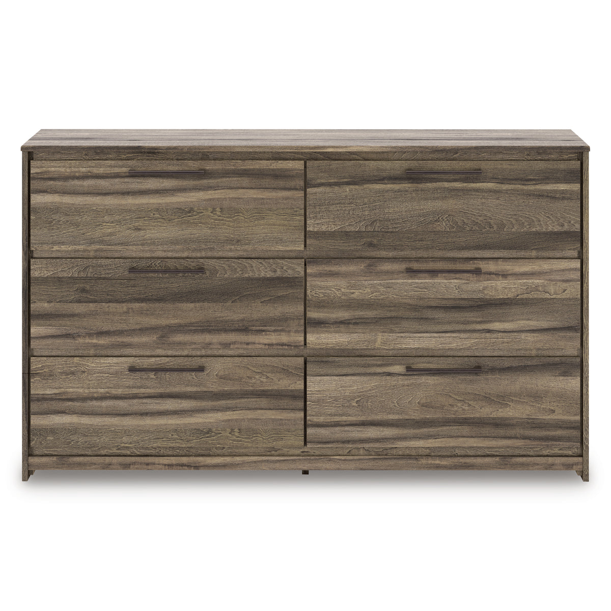 Baystorm Dresser Brown