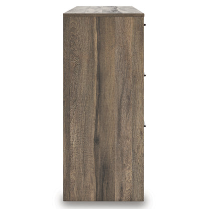 Baystorm Dresser