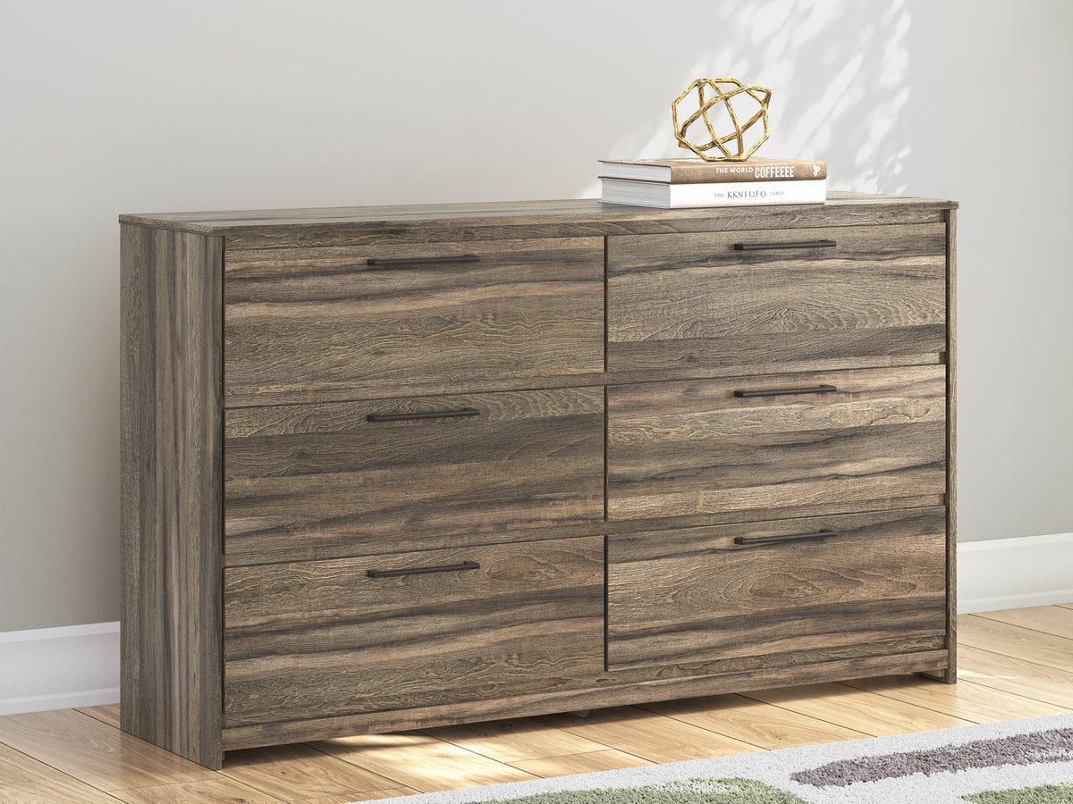 Baystorm Dresser