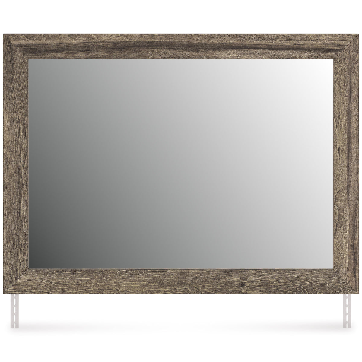 Baystorm Bedroom Mirror Brown