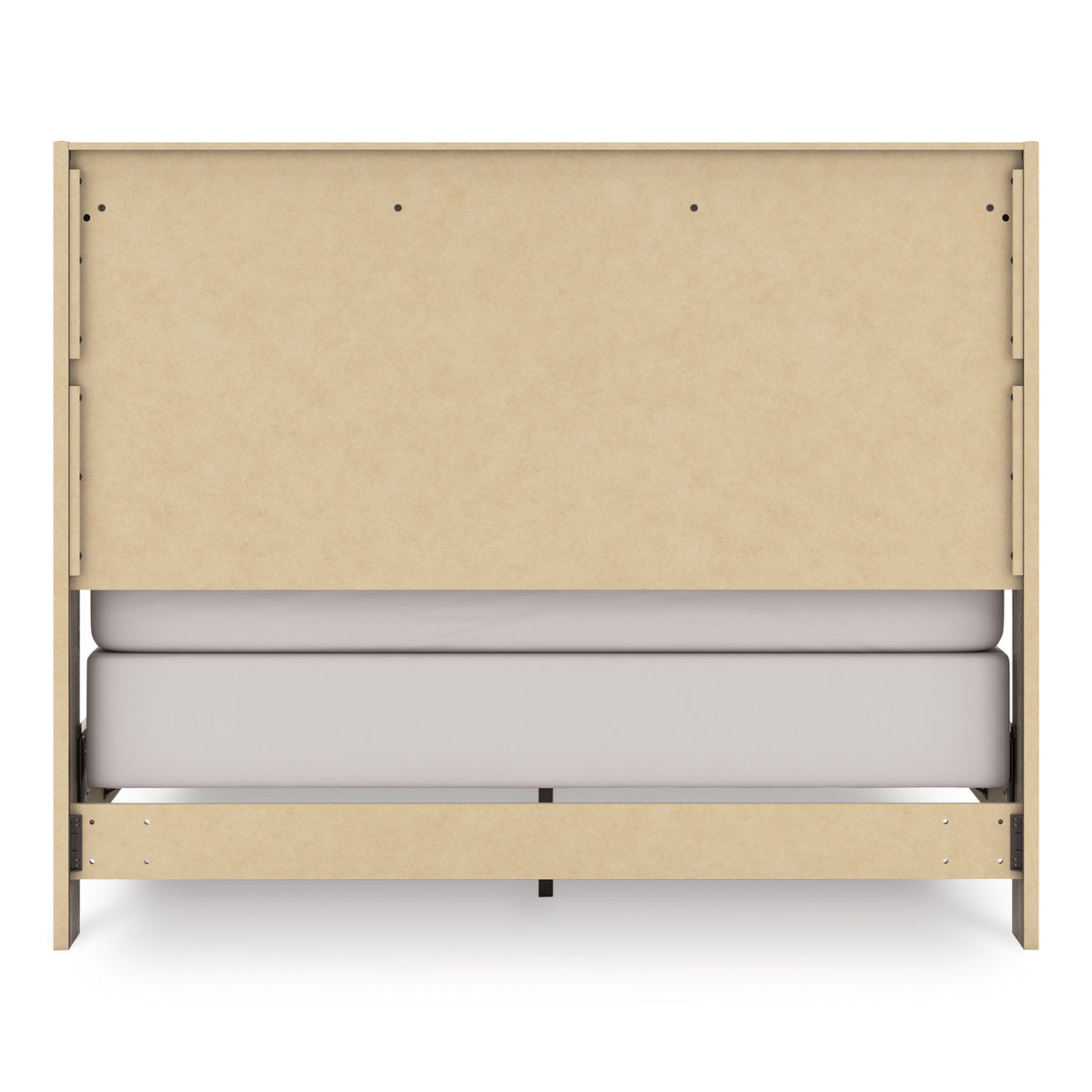 Baystorm Panel Bed
