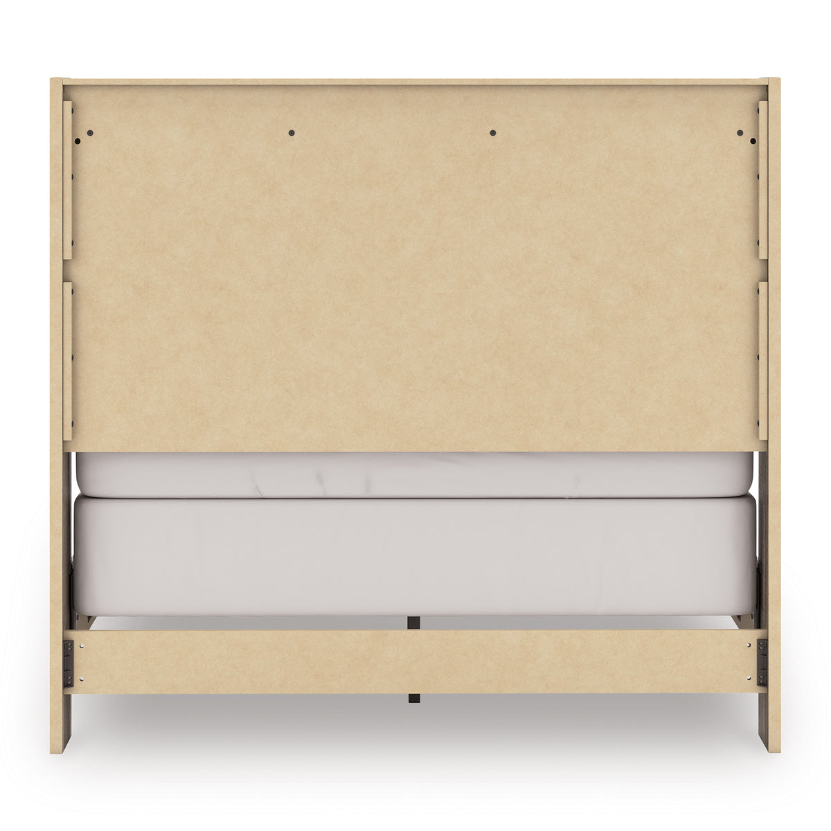 Baystorm Panel Bed