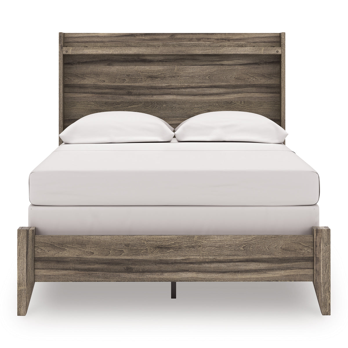 Baystorm Panel Bed