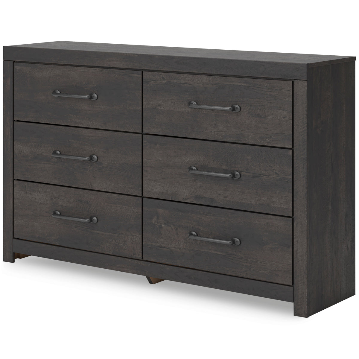Delmorta Dresser