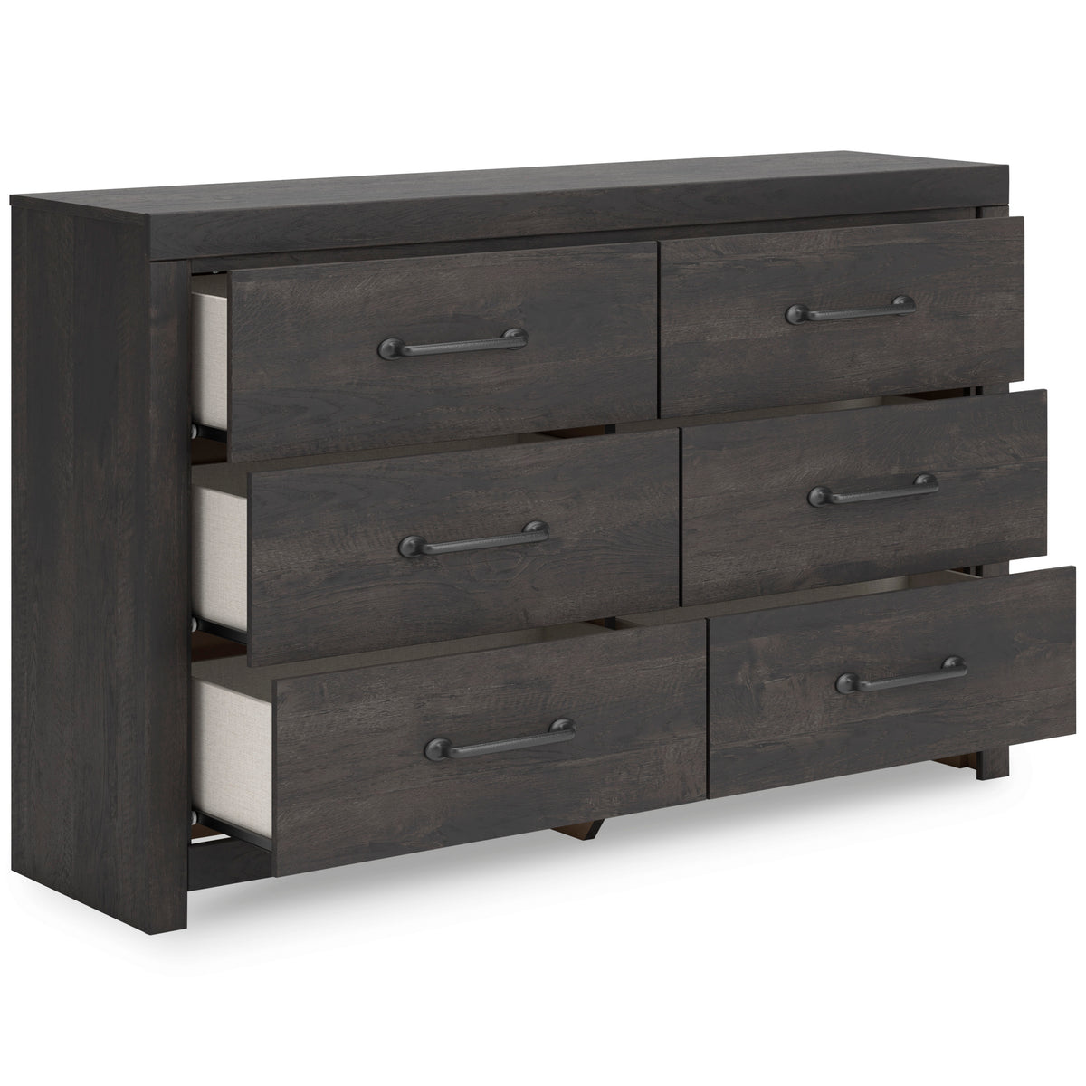 Delmorta Dresser