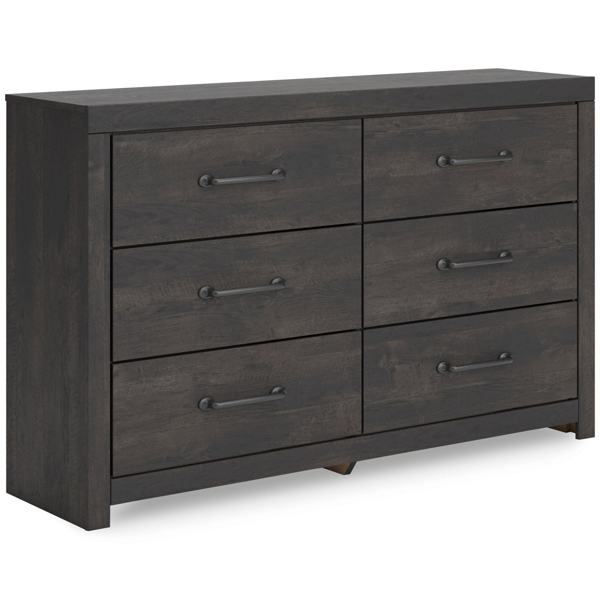 Delmorta Dresser