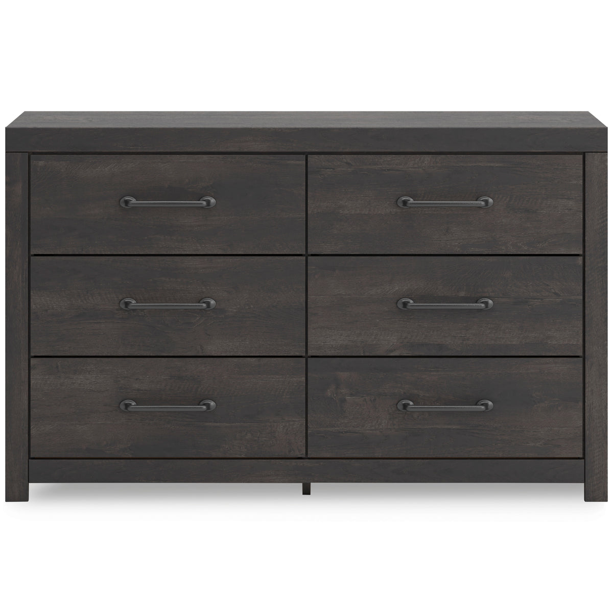 Delmorta Dresser