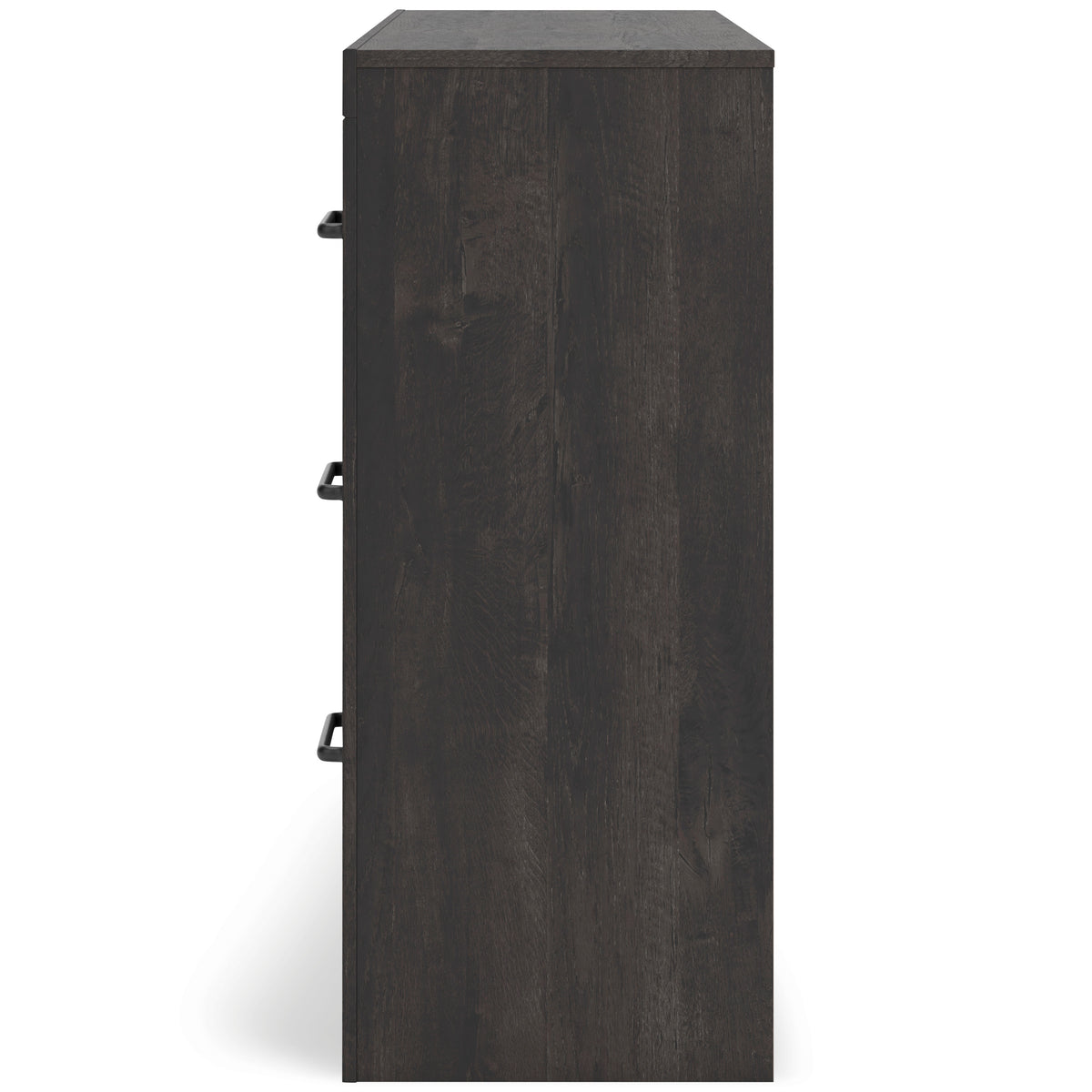 Delmorta Dresser