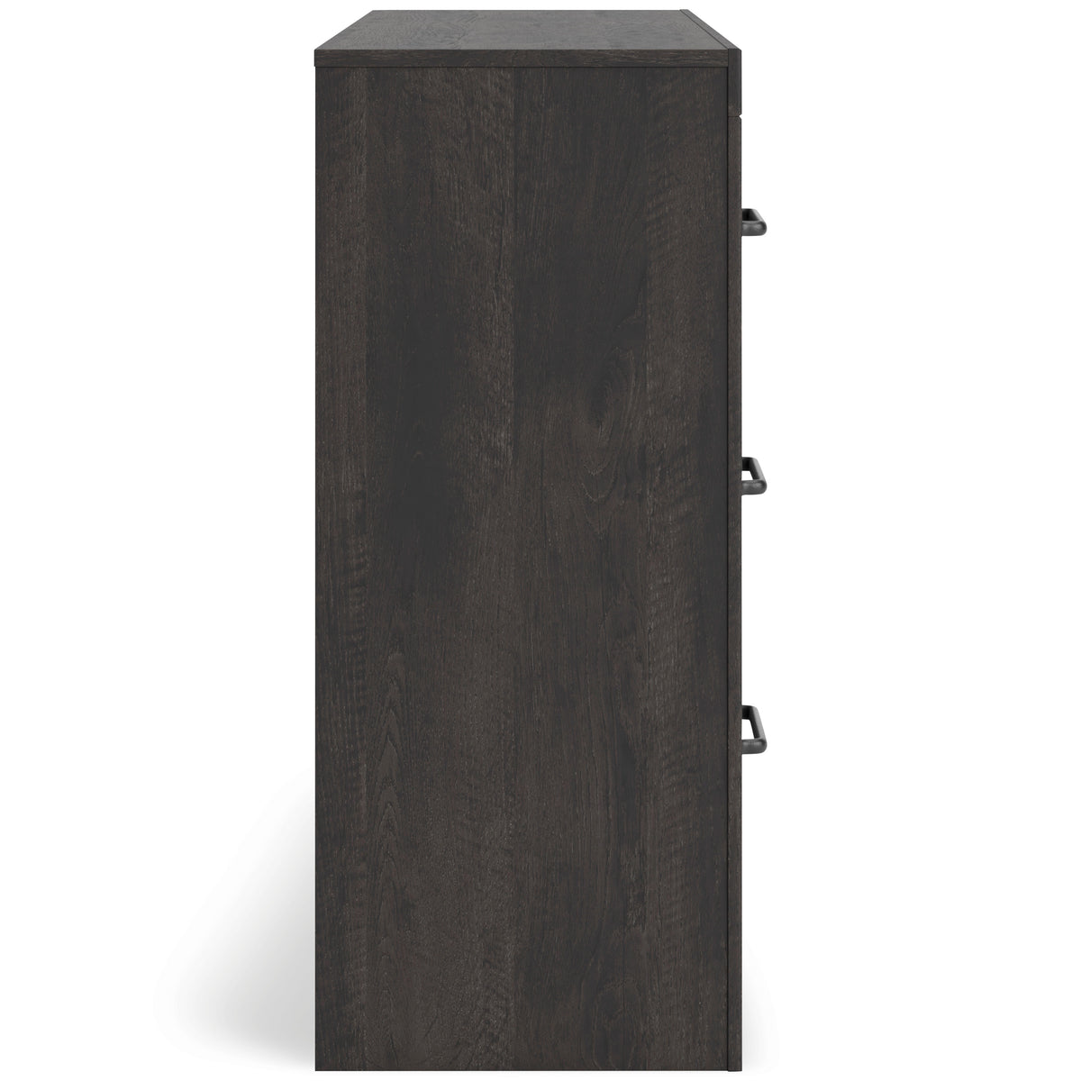 Delmorta Dresser