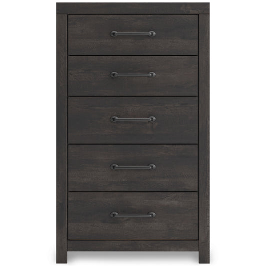 Delmorta Chest of Drawers