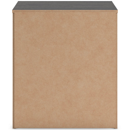 Delmorta Nightstand